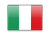 TECNOINFISSI - Italiano